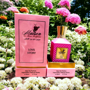 Love Story قصة حب