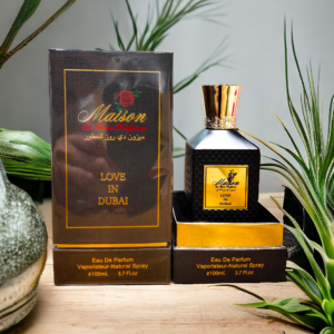 Love In Dubai لاف ان دبي